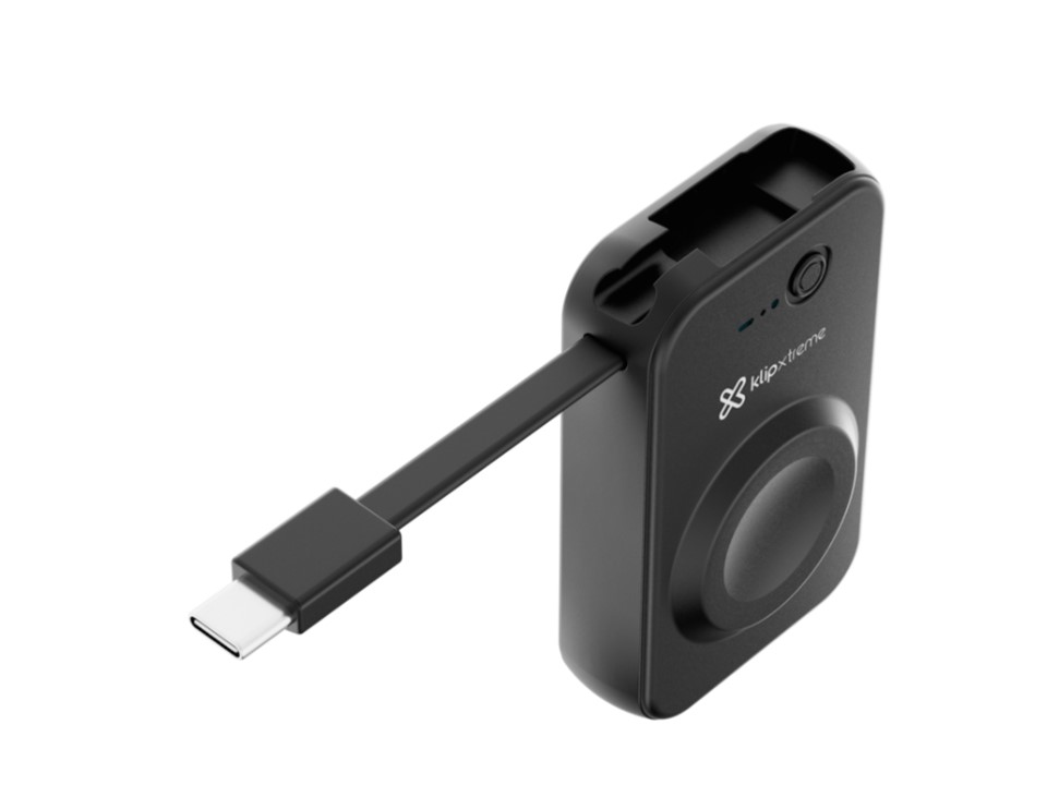 Cargador PowerWatch KPB-050 Klip Xtreme - Imagen 5