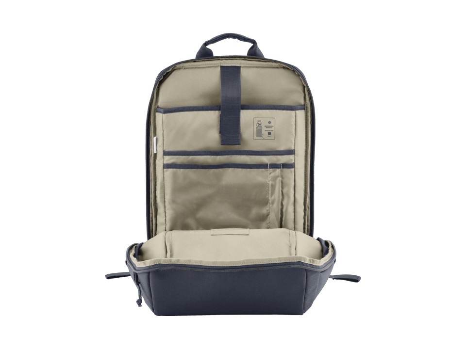 Mochila para laptop de 15,6" HP Travel azul 18L - Imagen 5