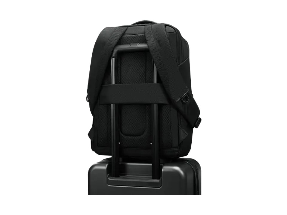 Mochila ThinkPad 16" Gen 2 negro Lenovo - Imagen 7