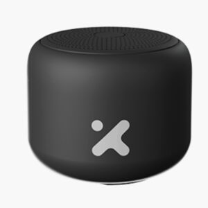 Parlante inalámbrico portátil Allman negro XTS-605 Xtech