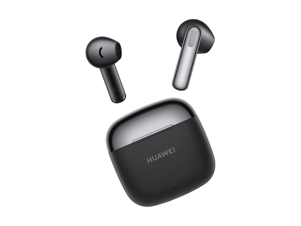 HUAWEI FREEBUDS SE 3 BLACK - Imagen 2