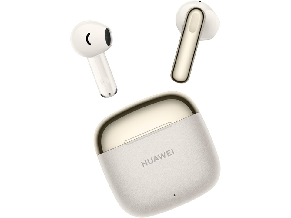 HUAWEI FREEBUDS SE 3 BEIGE - Imagen 3