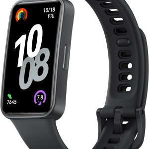 HUAWEI BAND 10 EDICIÓN POLYMER BLACK