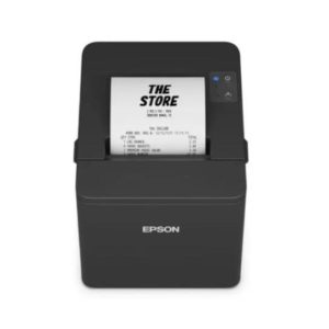 Impresora térmica directa de recibos monocromática TM-T20IV - Epson