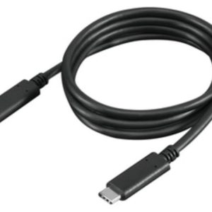 Cable de carga y datos USB-C a USB-C de 2 metros - Lenovo