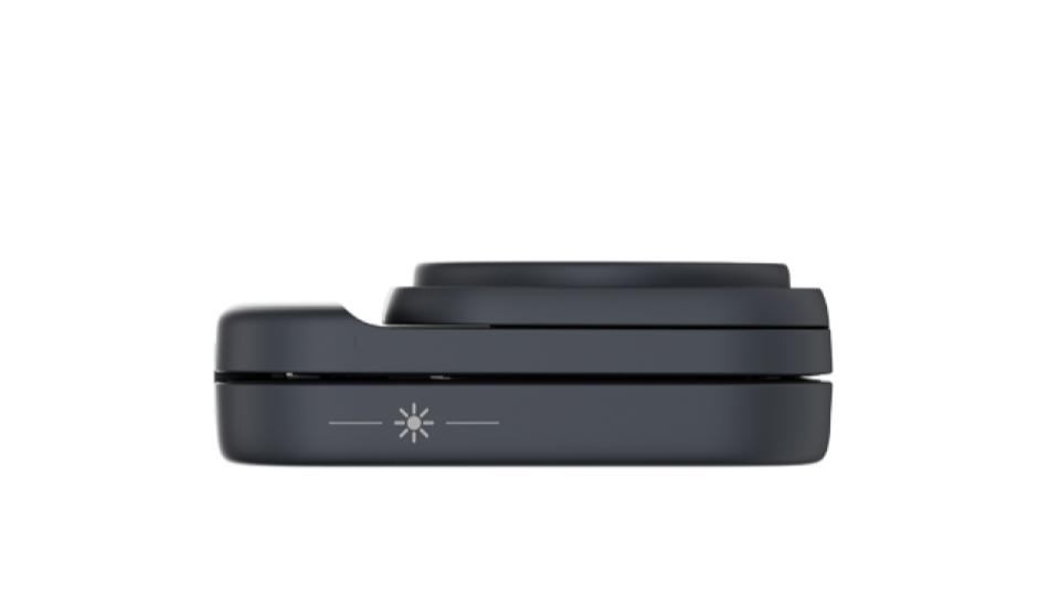 Cargador inalámbrico de tipo soporte (charging stand) de 150 Watt | PowerCar KDC-150 - Klip Xtreme - Imagen 5