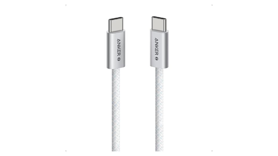 Cable de carga USB-C a USB-C de 1m 240W - Anker Zolo - Imagen 2