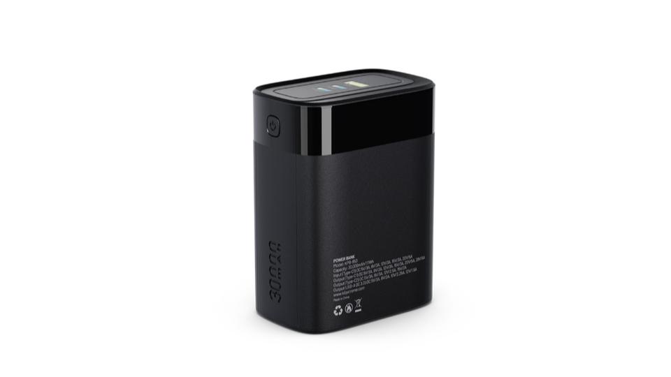 Banco de energía portátil KPB-850 | PowerCell 30,000 – Klip Xtreme - Imagen 4