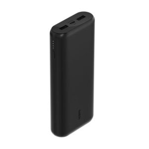 Batería portátil de alta capacidad  20K 15W - Belkin BoostCharge