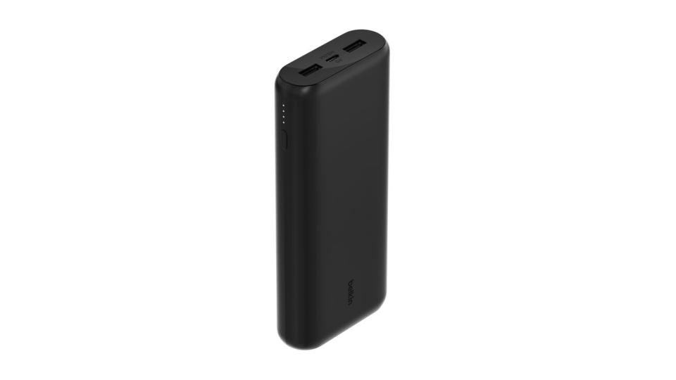 Batería portátil de alta capacidad 20K 15W - Belkin BoostCharge