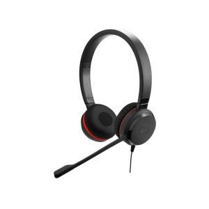 Auriculares Profesionales Jabra Evolve 30 II