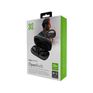Auriculares Inalámbricos Klip Xtreme OpenAir