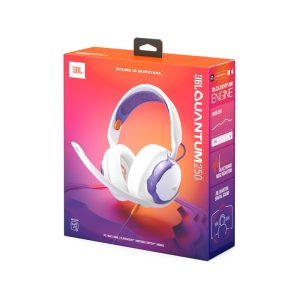 Auriculares Gaming JBL Quantum 250
