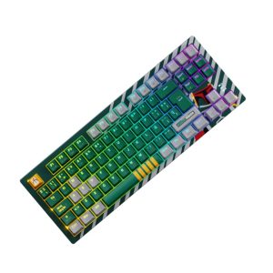 Primus Ballista 82T - Teclado mecánico inalámbrico
