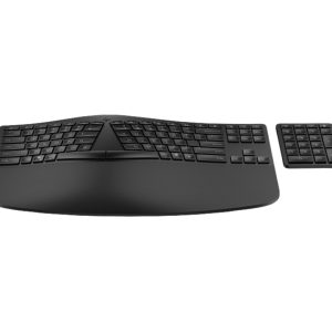 HP 960 Ergonomic Wireless Keyboard