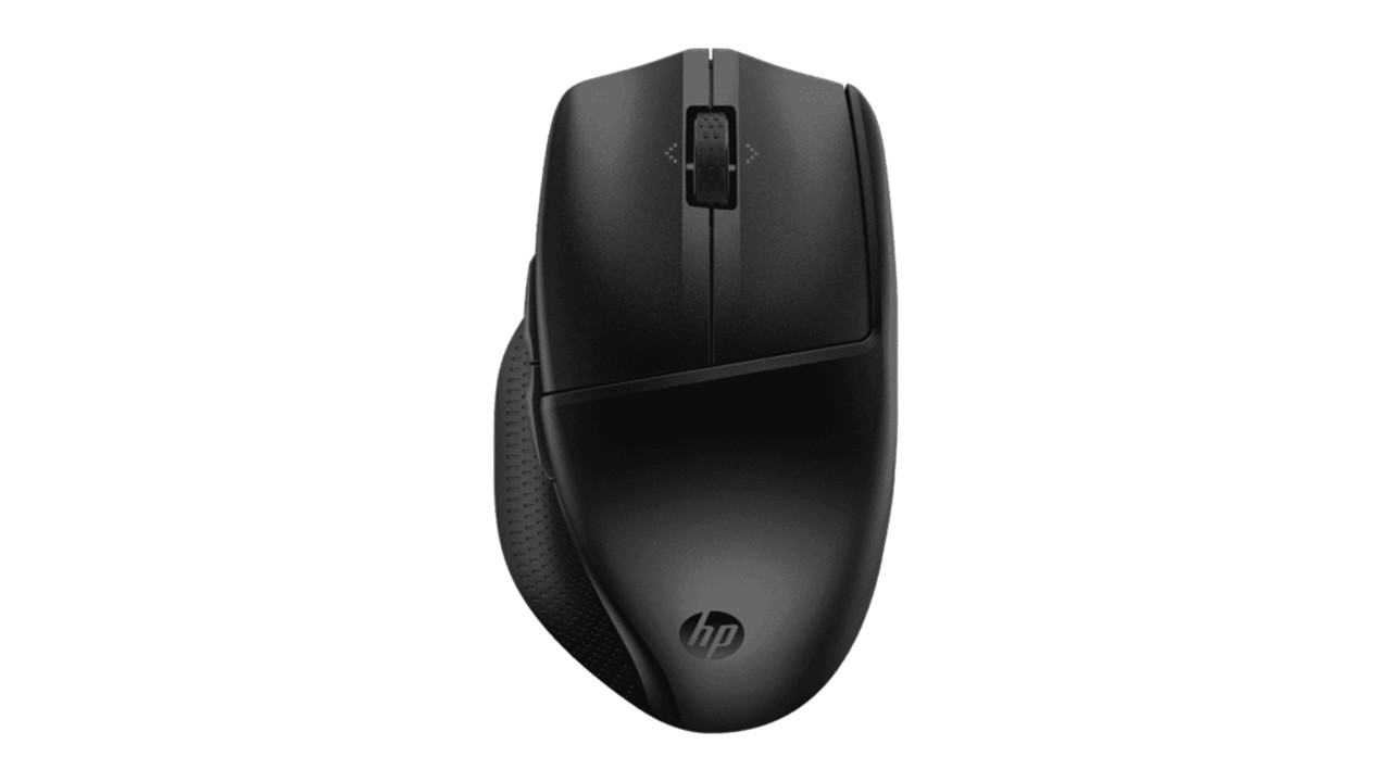 HP 480 Comfort Bluetooth Mouse