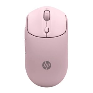Mouse Inalámbrico HP 400 Quiet Wireless