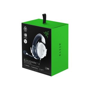 Auriculares Gaming Razer BlackShark V2 X