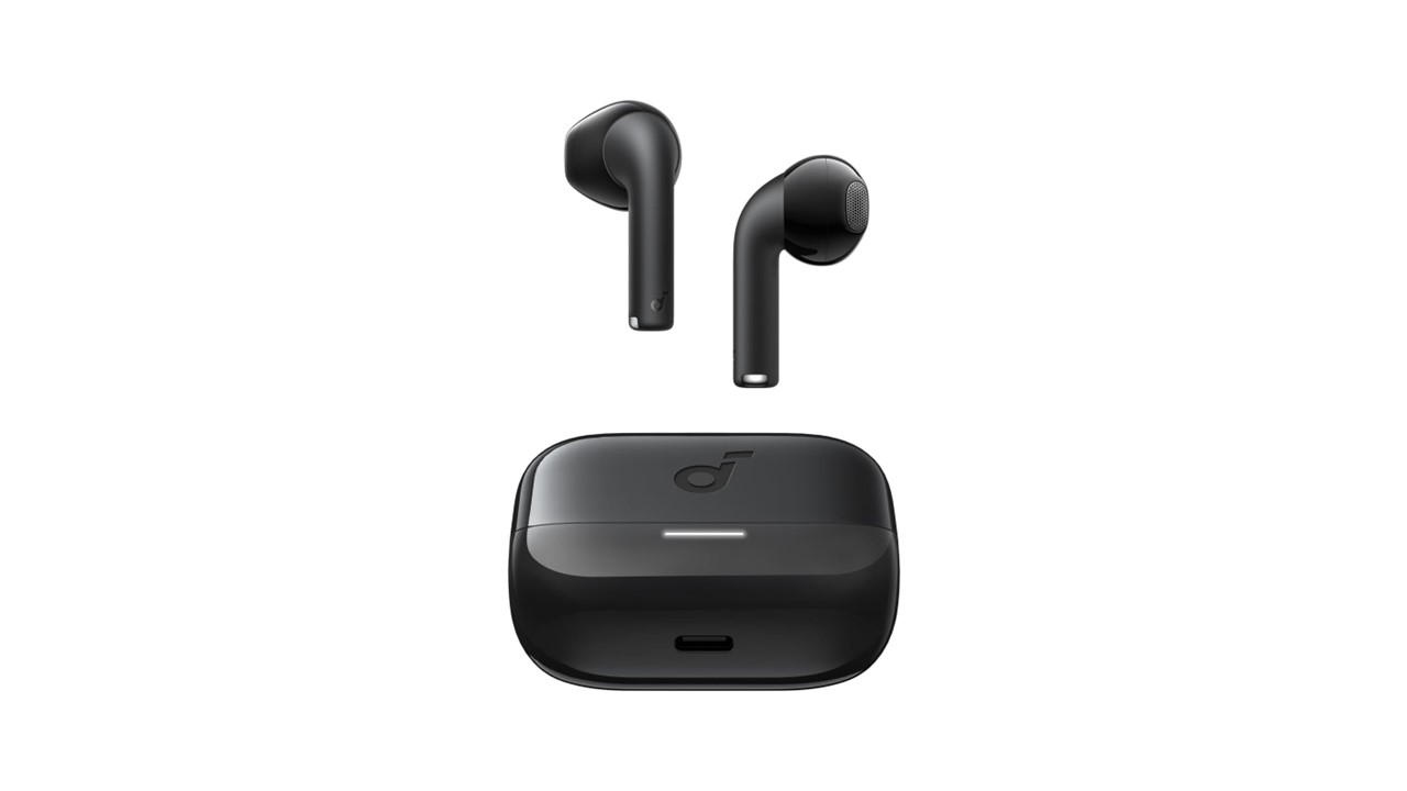 Auriculares True Wireless Soundcore K20i