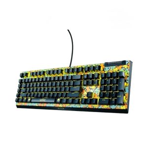 Razer BlackWidow V4 X - Pokémon Edition