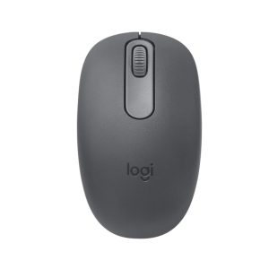 Logitech M196 Bluetooth Mouse (Grafito)