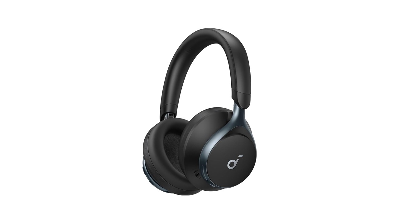 Auriculares Inalámbricos Soundcore Space One Pro