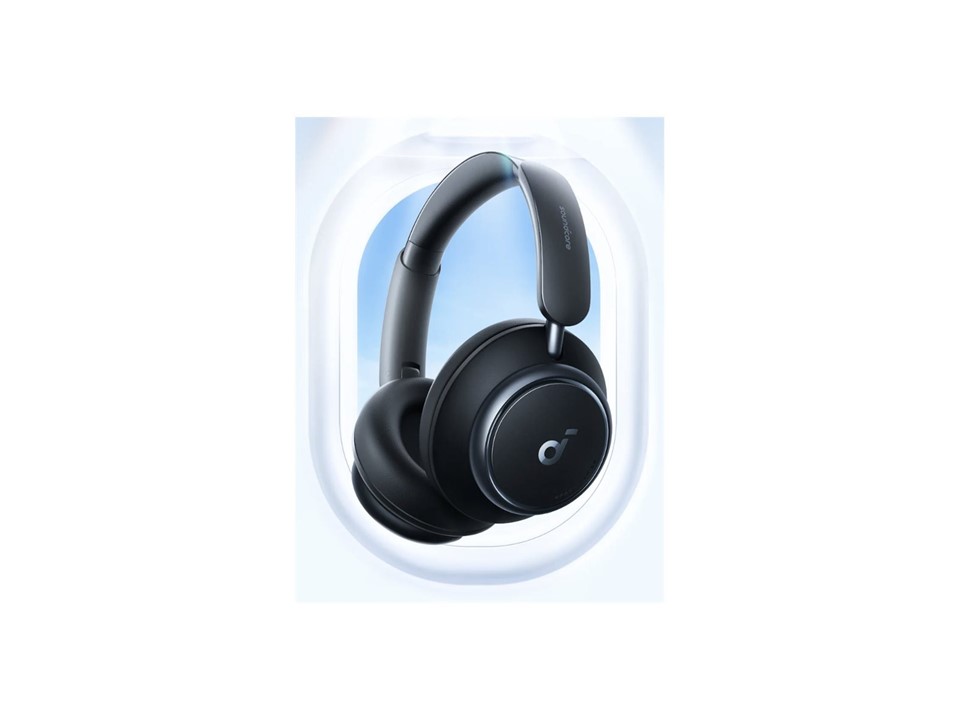 Auriculares Inalámbricos Soundcore Space Q45
