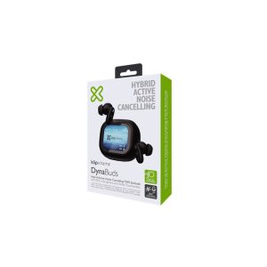 Auriculares Inalámbricos Klip Xtreme DynaBuds