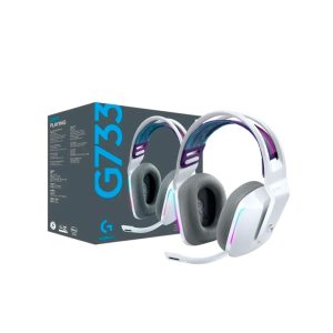 Logitech G522 LIGHTSPEED Wireless Gaming Headset