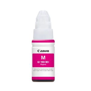 Tinta Canon GI-190 Magenta 70ml