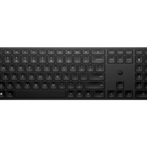 HP 450 - Teclado inalámbrico programable