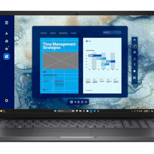 LAPTOP DELL PRO 16" INTEL CORE ULTRA 7