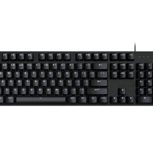 Teclado Logitech G413 SE Negro