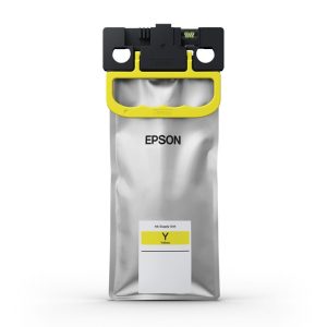 Epson T01D Paquete de Tinta Amarillo XXL