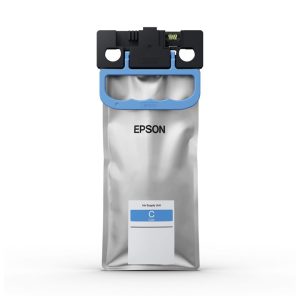 Epson T01D Paquete de Tinta Cian XXL