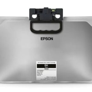 Epson T01D Paquete de Tinta Negro XXL