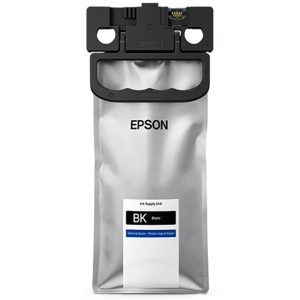 Epson T12N Tinta Negro 143 ml