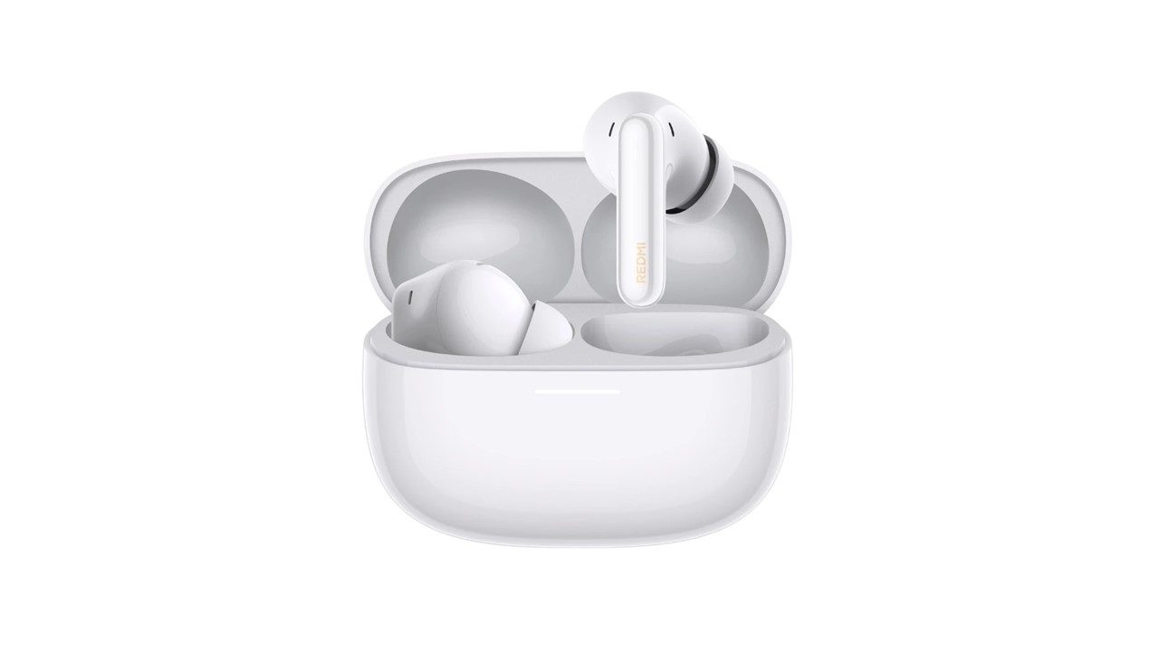 Xiaomi Redmi Buds 8 Pro