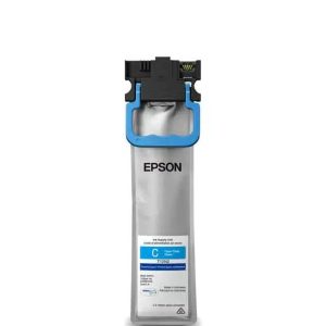 Epson T12N Tinta Cian 39 ml