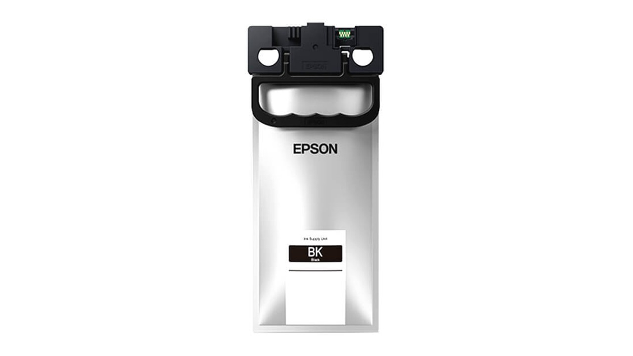 Epson T962 Bolsa de Tinta Negro XXL