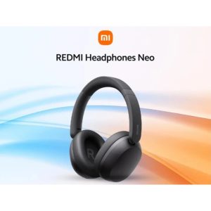 Xiaomi Redmi Headphones Neo Sand White