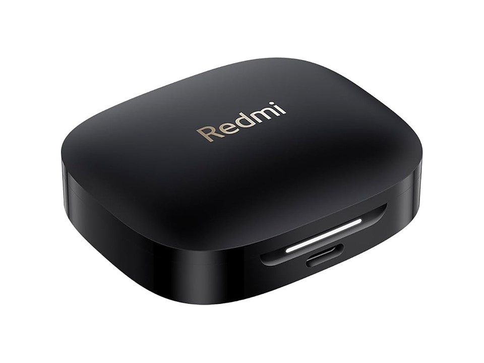 Xiaomi Redmi Buds 6 Graphite Black