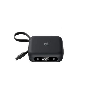 Soundcore P41i True Wireless Earbuds Black