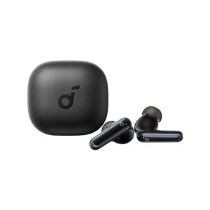 Soundcore P40i Black True Wireless Earbuds