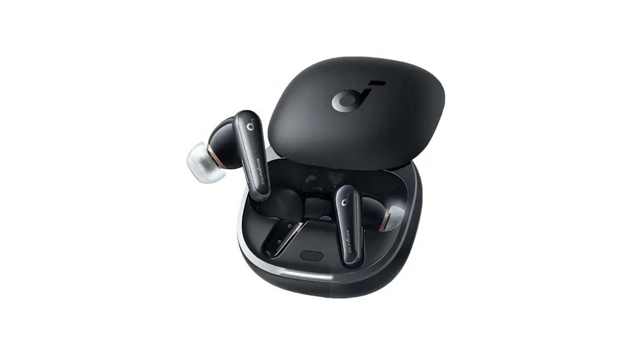Audífonos Inalámbricos Soundcore TWS