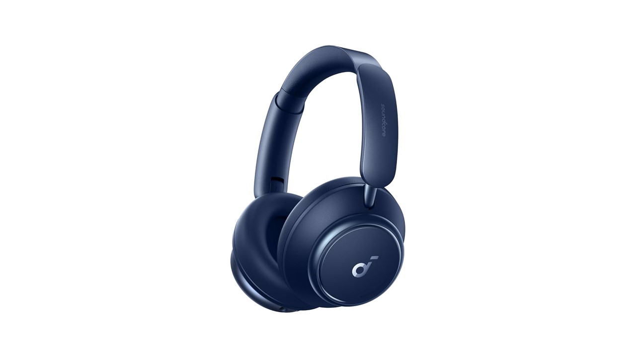 Audífonos de Diadema Inalámbricos Soundcore Space Q45