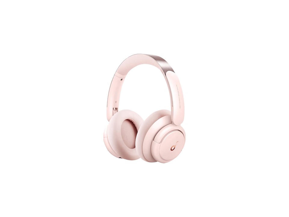 Audífonos de Diadema Inalámbricos Soundcore Life Q30