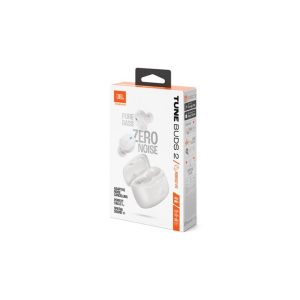 Audífonos In-Ear Inalámbricos JBL Tune Buds 2