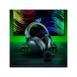 Headset Inalámbrico Gaming Razer BlackShark V3