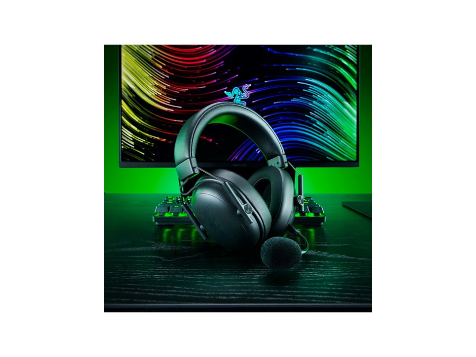 Headset Inalámbrico Gaming Razer BlackShark V3